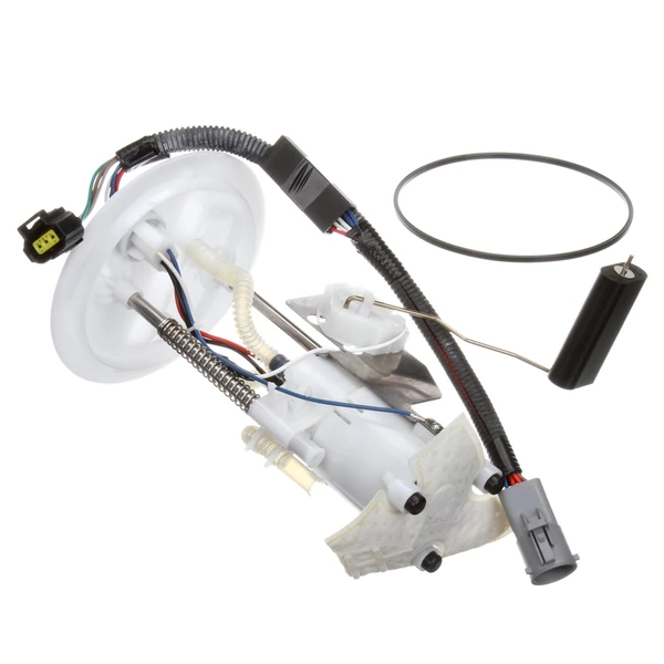 Fuel Pump Module Assembly - Delphi FG0861
