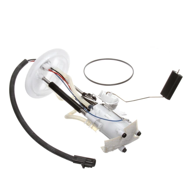 Fuel Pump Module Assembly - Delphi FG0862