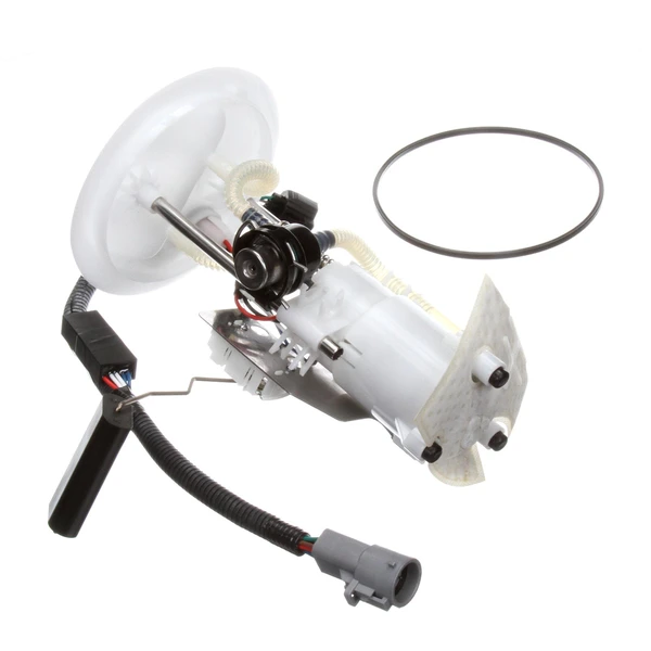 Fuel Pump Module Assembly - Delphi FG0863