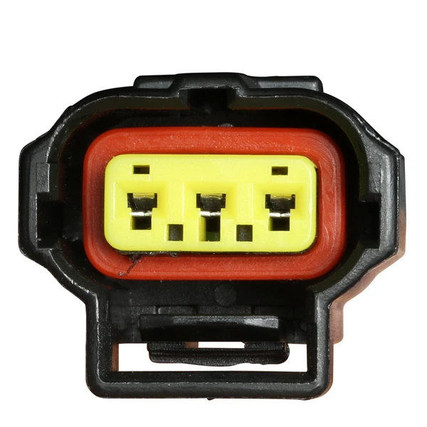 Fuel Pump Module Assembly - Delphi FG0863