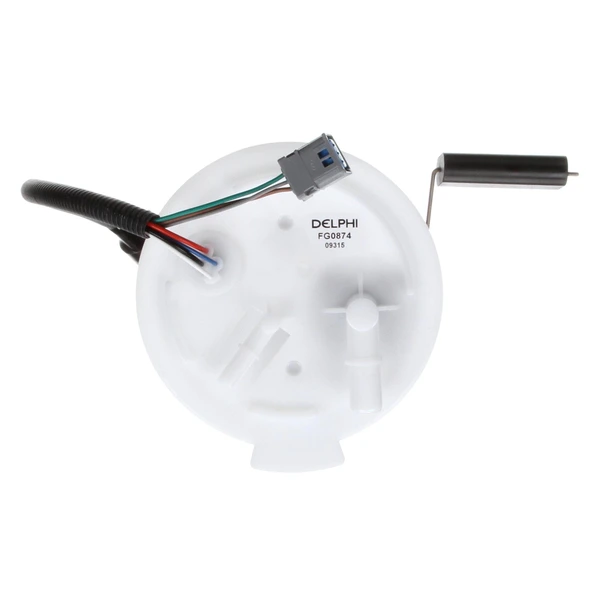 Fuel Pump Module Assembly - Delphi FG0874