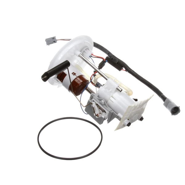 Fuel Pump Module Assembly - Delphi FG0875