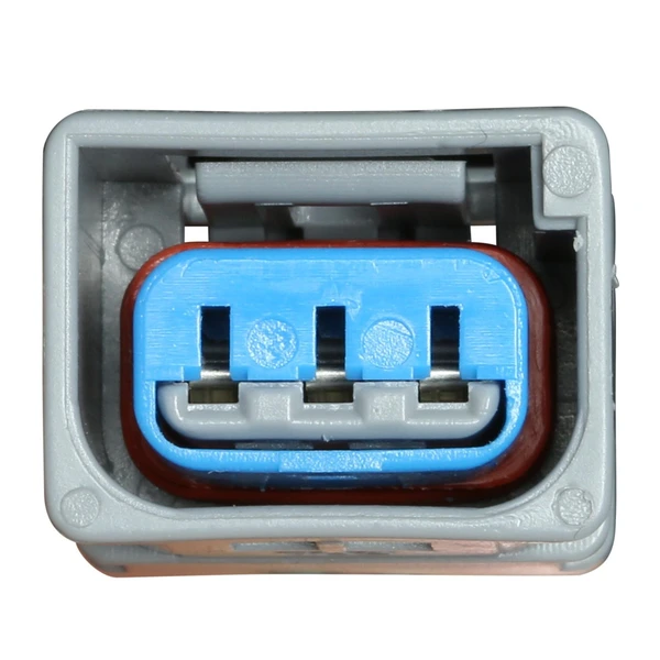 Fuel Pump Module Assembly - Delphi FG0875