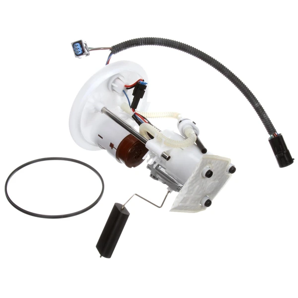 Fuel Pump Module Assembly - Delphi FG0876