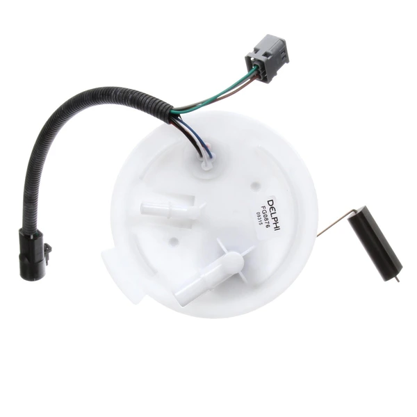 Fuel Pump Module Assembly - Delphi FG0876