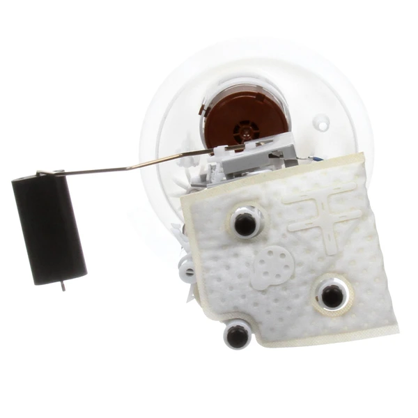 Fuel Pump Module Assembly - Delphi FG0878