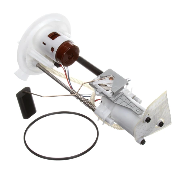 Fuel Pump Module Assembly - Delphi FG0878