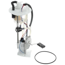 Fuel Pump Module Assembly - Delphi FG0871