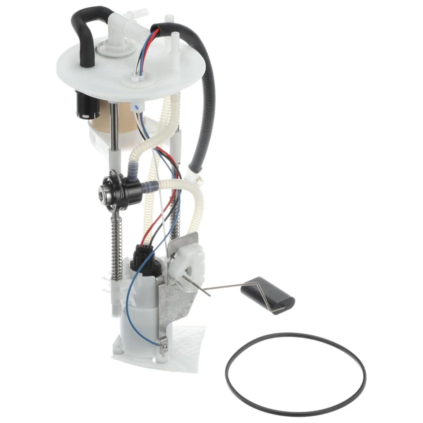 Fuel Pump Module Assembly - Delphi FG0871
