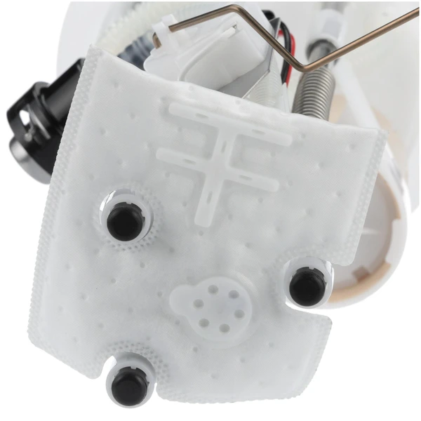 Fuel Pump Module Assembly - Delphi FG0872