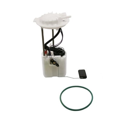 Fuel Pump Module Assembly - Delphi FG0888