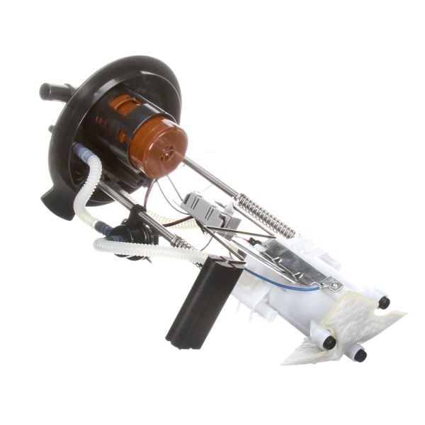 Fuel Pump Module Assembly - Delphi FG0883