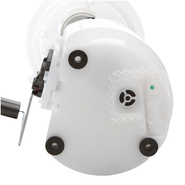 Fuel Pump Module Assembly - Delphi FG0908