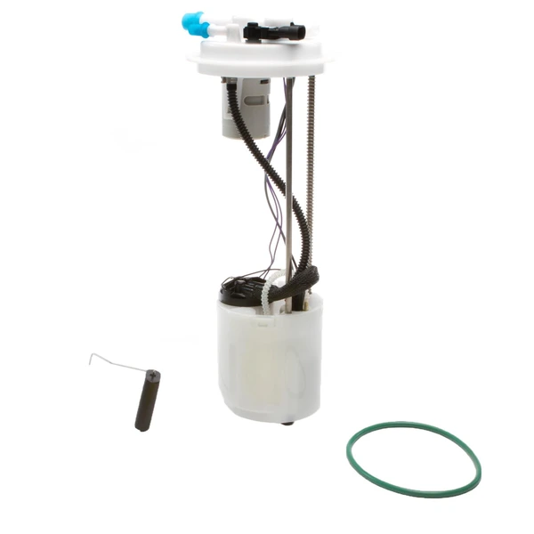 Fuel Pump Module Assembly - Delphi FG0908