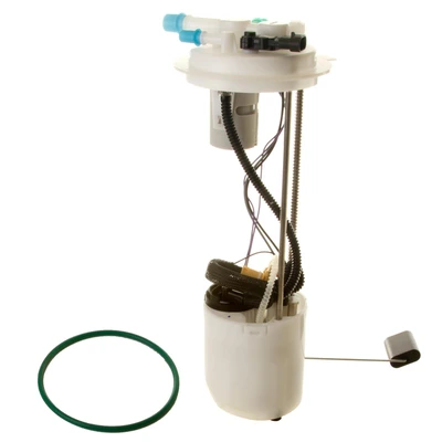 Fuel Pump Module Assembly - Delphi FG0909