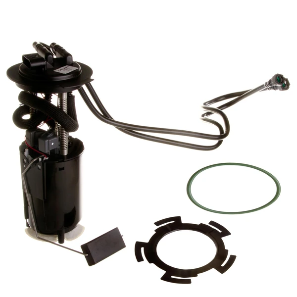 Fuel Pump Module Assembly - Delphi FG0915