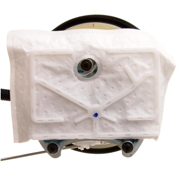 Fuel Pump Module Assembly - Delphi FG0918