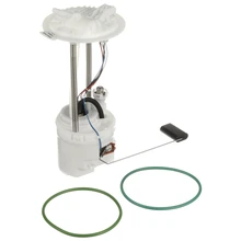 Fuel Pump Module Assembly - Delphi FG0924