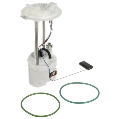 Fuel Pump Module Assembly - Delphi FG0924