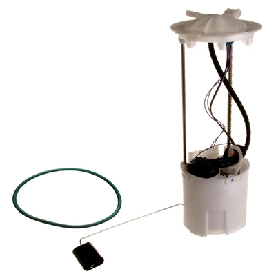 Fuel Pump Module Assembly - Delphi FG0929