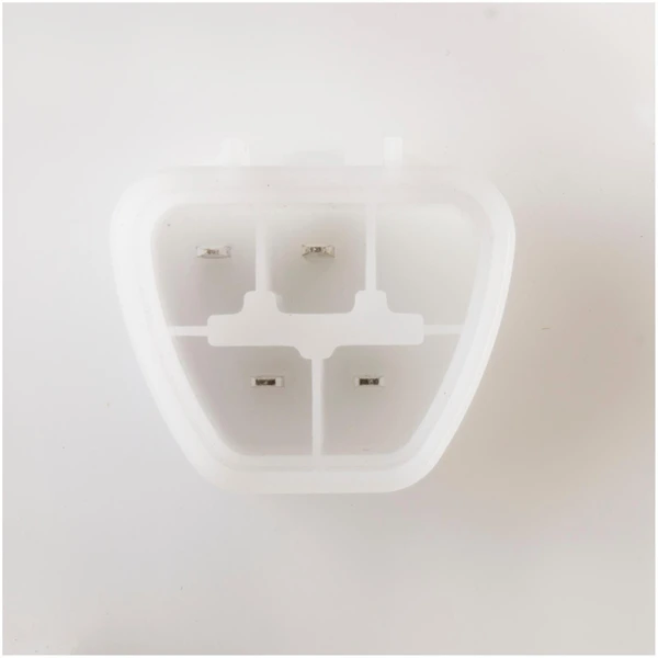 Fuel Pump Module Assembly - Delphi FG0921