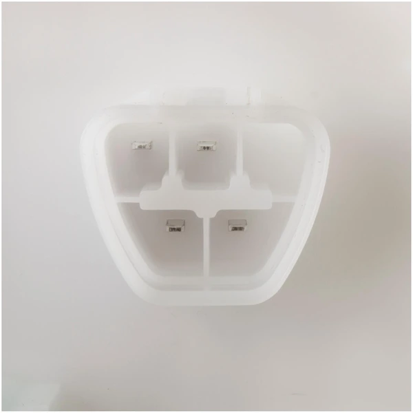 Fuel Pump Module Assembly - Delphi FG0922