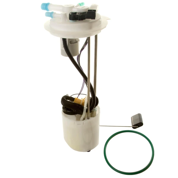 Fuel Pump Module Assembly - Delphi FG0935