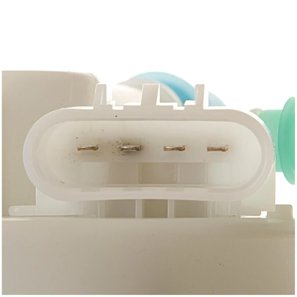 Fuel Pump Module Assembly - Delphi FG0935