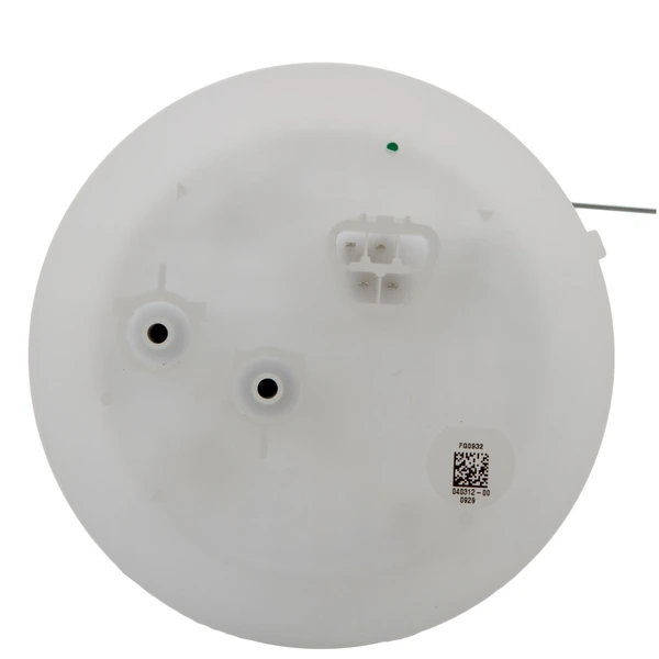 Fuel Pump Module Assembly - Delphi FG0932