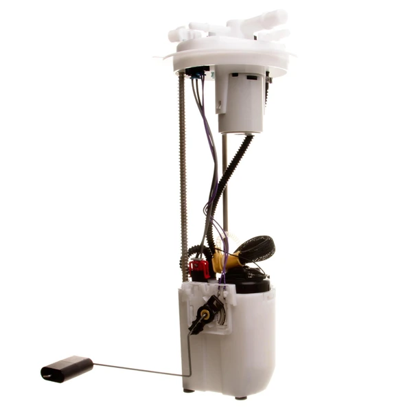 Fuel Pump Module Assembly - Delphi FG0944
