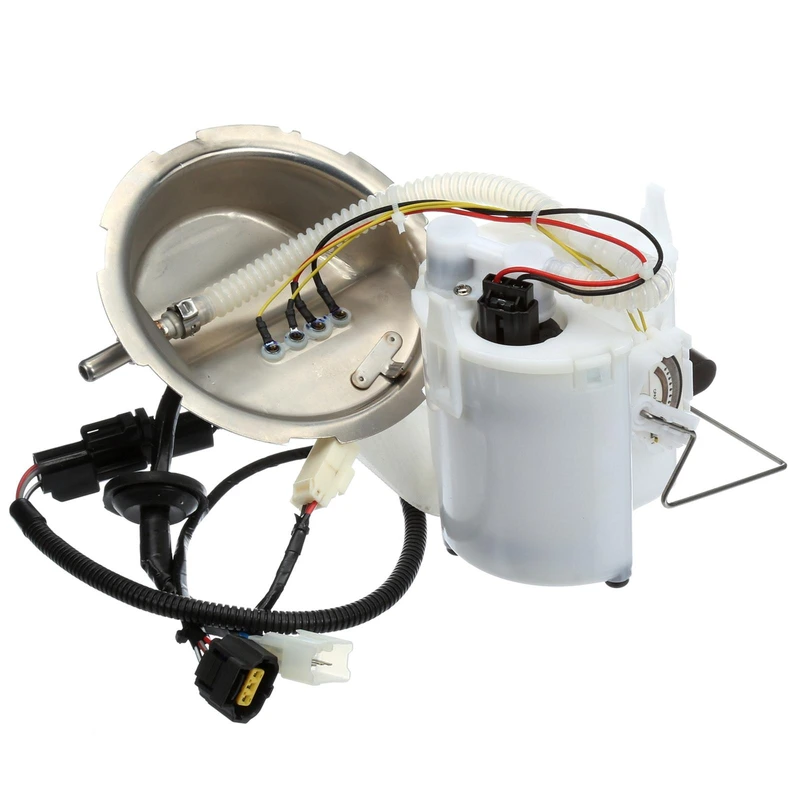 Fuel Pump Module Assembly - Delphi FG0945
