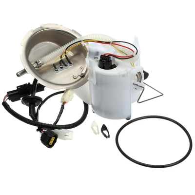 Fuel Pump Module Assembly - Delphi FG0945