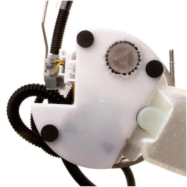 Fuel Pump Module Assembly - Delphi FG0946