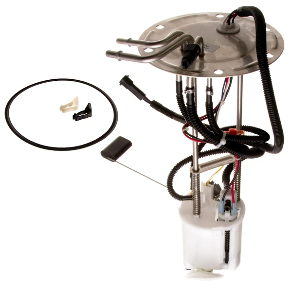 Fuel Pump Module Assembly - Delphi FG0946