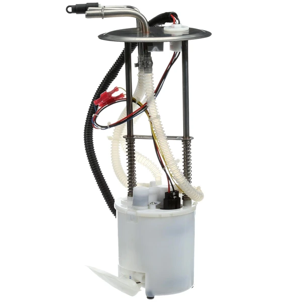Fuel Pump Module Assembly - Delphi FG0947