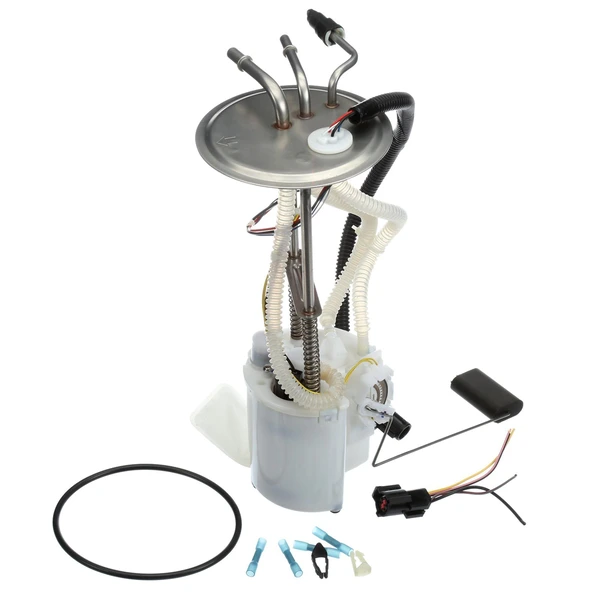 Fuel Pump Module Assembly - Delphi FG0947
