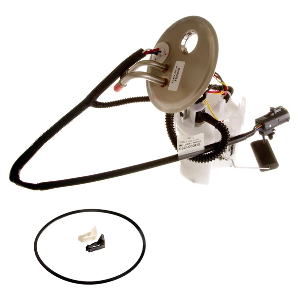 Fuel Pump Module Assembly - Delphi FG0949