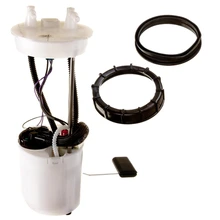 Fuel Pump Module Assembly - Delphi FG0957