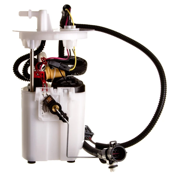 Fuel Pump Module Assembly - Delphi FG0965