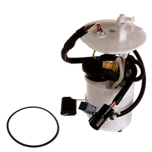 Fuel Pump Module Assembly - Delphi FG0965