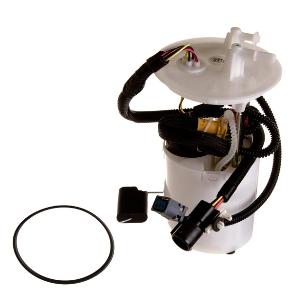 Fuel Pump Module Assembly - Delphi FG0965
