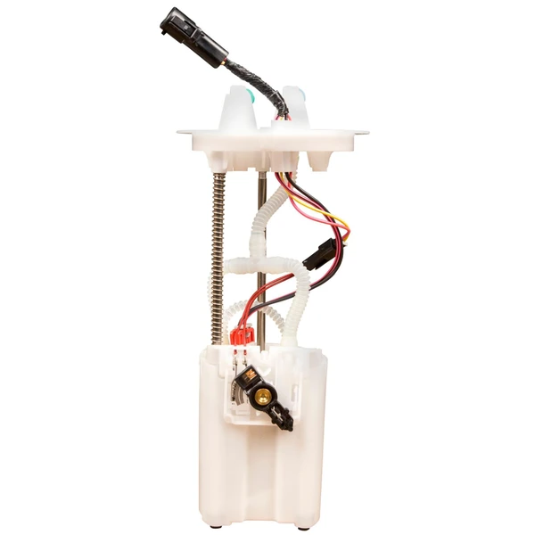 Fuel Pump Module Assembly - Delphi FG0967