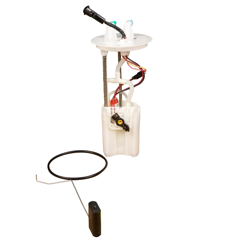 Fuel Pump Module Assembly - Delphi FG0967