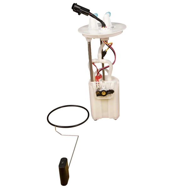 Fuel Pump Module Assembly - Delphi FG0968