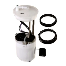 Fuel Pump Module Assembly - Delphi FG0960
