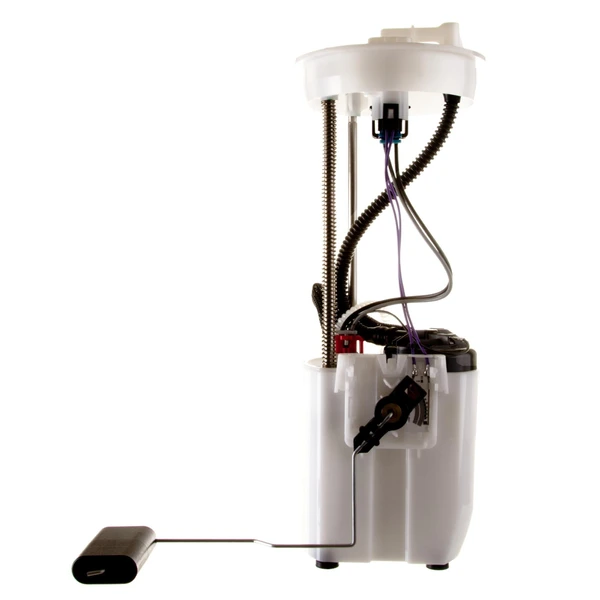 Fuel Pump Module Assembly - Delphi FG0961