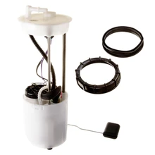 Fuel Pump Module Assembly - Delphi FG0961