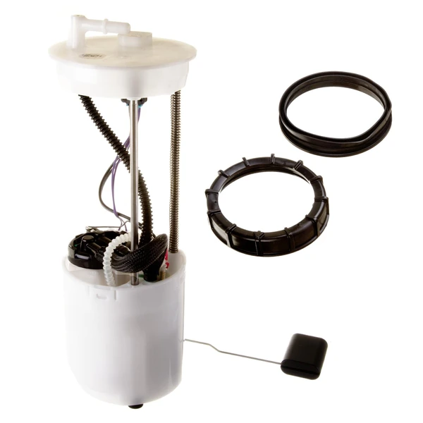 Fuel Pump Module Assembly - Delphi FG0961