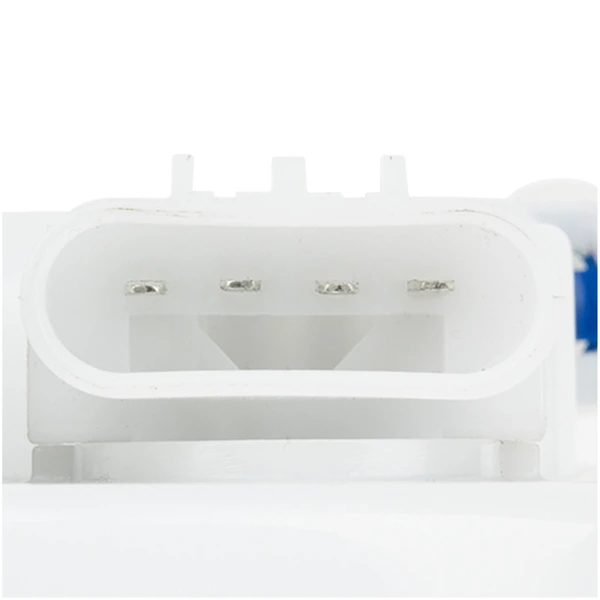 Fuel Pump Module Assembly - Delphi FG0974