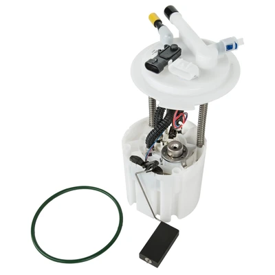 Fuel Pump Module Assembly - Delphi FG0974